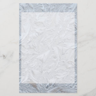Papeterie Verre texturé