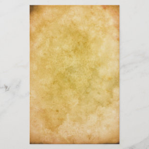 Papeterie vintage de style