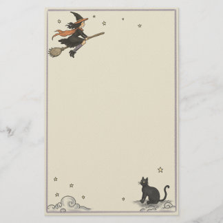 Papeterie Vol Enchanté Non Lignée 5,5" x 8,5"