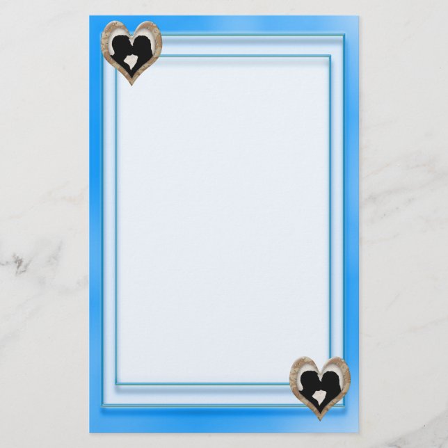 Papeterie Vous avez manqué (Devant)