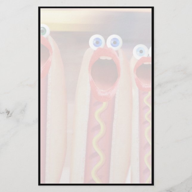 Papeterie Weenie (Devant)