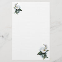 Zantedeschia vintage de blanc d'élégance