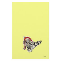 Papeterie / Zebra