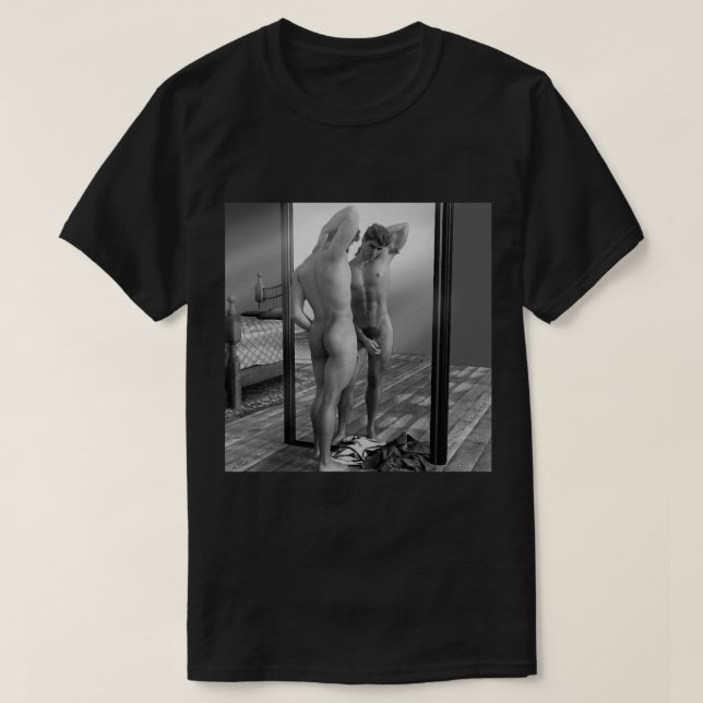 PAPI Long T-Shirt (Design vorne)