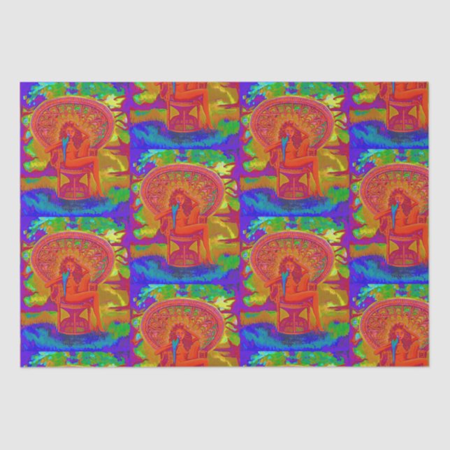 PAPIER (Vorderseite)