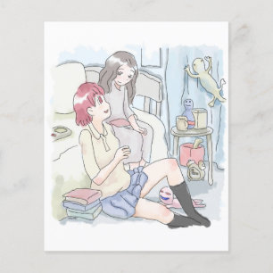 PAPIER さ