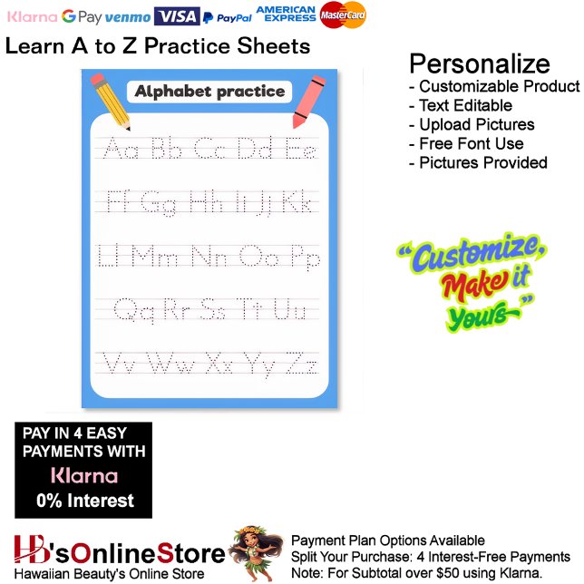 Papier 1 Learn To Spell A to Z Teacher Home Schooling (1 Learn To Spell A to Z Teacher Home Schooling.)