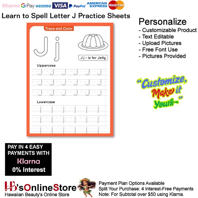 Papier 2 Learn To Spell Letter J Teacher Home Schooling (2 Learn To Spell Letter J Teacher Home Schooling.)