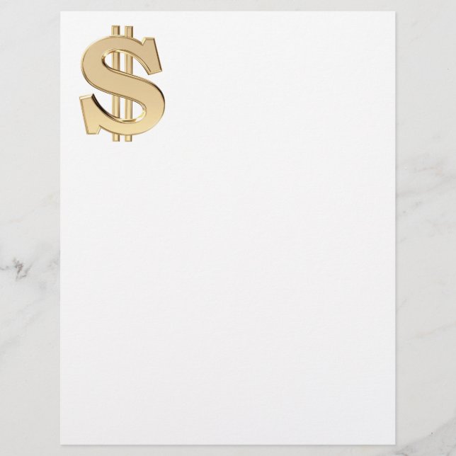 Papier 3 dollars (Devant)
