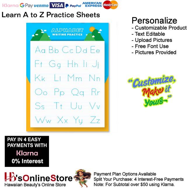 Papier 3 Learn To Spell A to Z Teacher Home Schooling (3 Learn To Spell A to Z Teacher Home Schooling.)