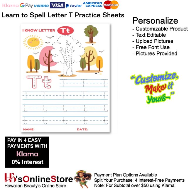 Papier 3 Learn To Spell Letter T Teacher Home Schooling (3 Learn To Spell Letter T Teacher Home Schooling.)