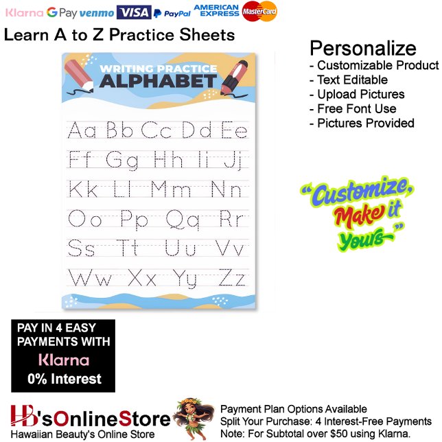 Papier 5 Learn To Spell A to Z Teacher Home Schooling (5 Learn To Spell A to Z Teacher Home Schooling.)