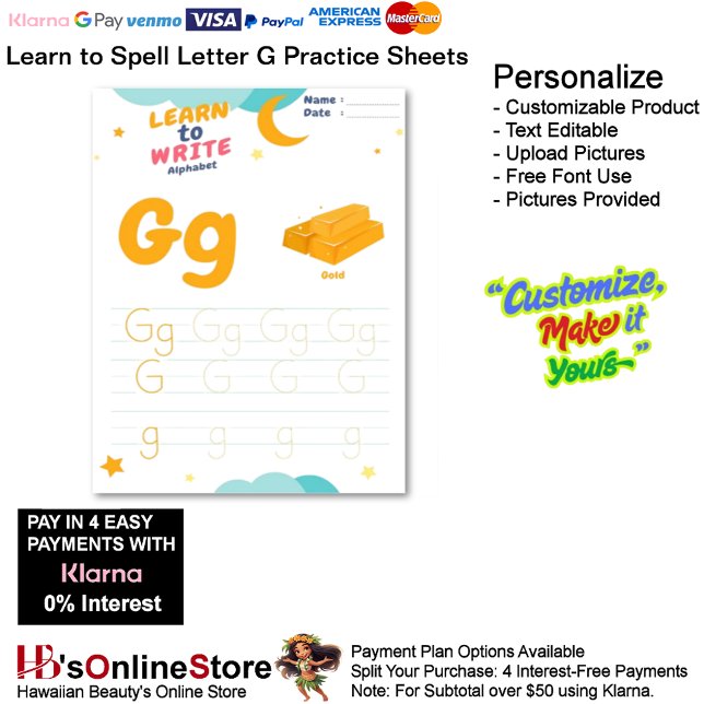 Papier 6 Learn To Spell Letter G Teacher Home Schooling (6 Learn To Spell Letter G Teacher Home Schooling.)
