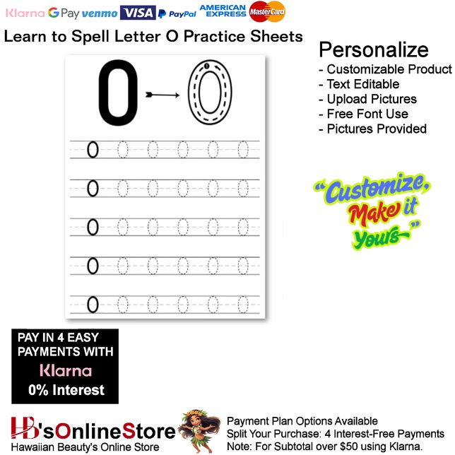 Papier 7 Learn To Spell Letter O Teacher Home Schooling (7 Learn To Spell Letter O Teacher Home Schooling.)
