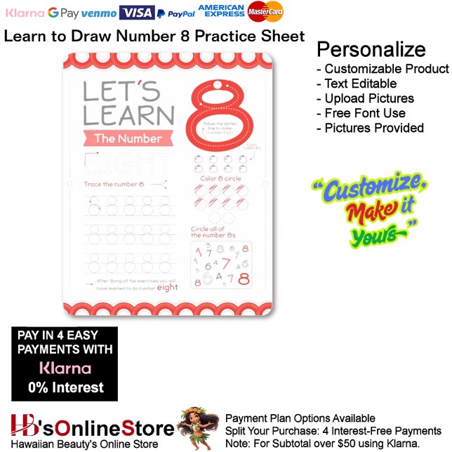 Papier 8 Learn To Draw Number 8 Teacher Home Schooling  (8 Learn To Draw Number 8 Teacher Home Schooling.)