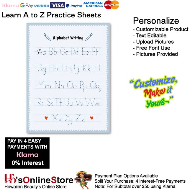 Papier 8 Learn To Spell A to Z Teacher Home Schooling (8 Learn To Spell A to Z Teacher Home Schooling.)