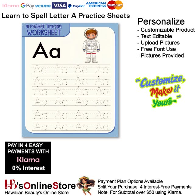 Papier 8 Learn To Spell Letter A Teacher Home Schooling (8 Learn To Spell Letter A Teacher Home Schooling.)