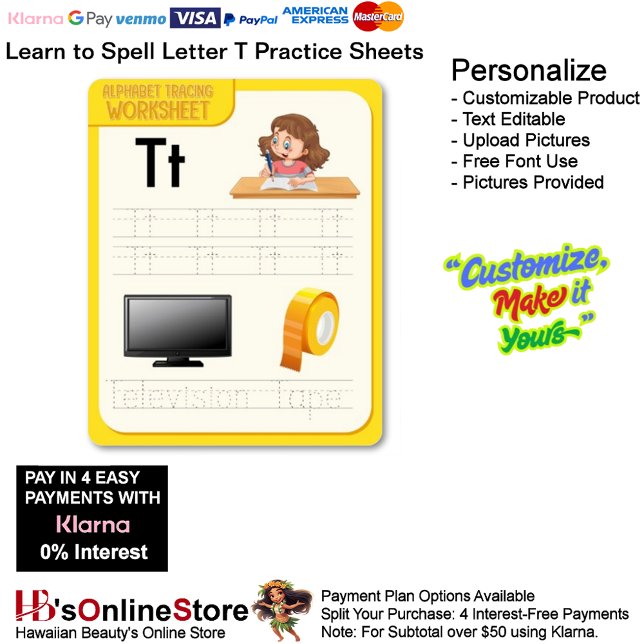 Papier 8 Learn To Spell Letter T Teacher Home Schooling (8 Learn To Spell Letter T Teacher Home Schooling.)