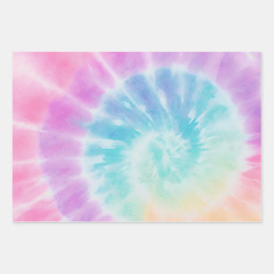 Papier à Cravate Pastel