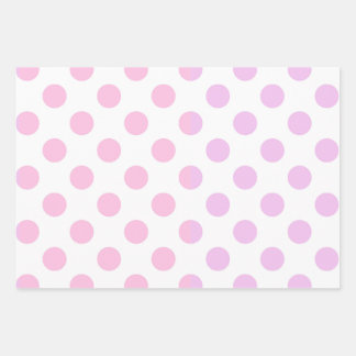 Papier à envelopper Feuille plate de 3