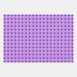 Papier à envelopper Feuille plate de 3