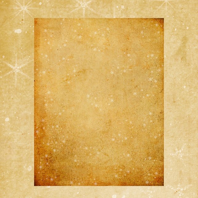 Papier à gratte-ciel vintage (Créateur téléchargé)