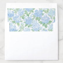 Papier à lettres aquarelle pour enveloppes avec ja