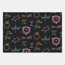 Papier à papier à enveloppement à vapeur noire - F