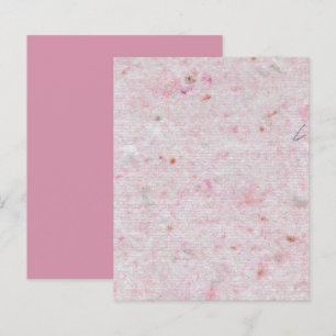 Papier à papier à papier à papier à motif rose