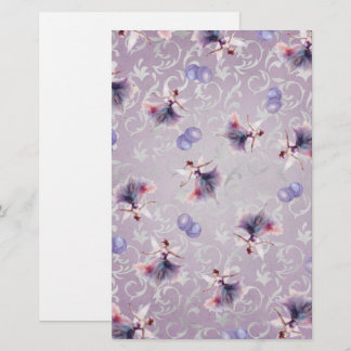 Papier à papier à papier à papier à savon de prune