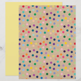 Papier à papier à papier à papier pour À petits po