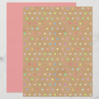 Papier à papier à papier à papier pour À petits po