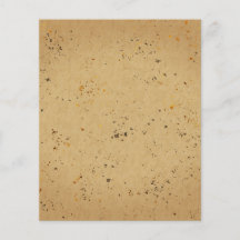 Papier à rebut à parchemin moucheté
