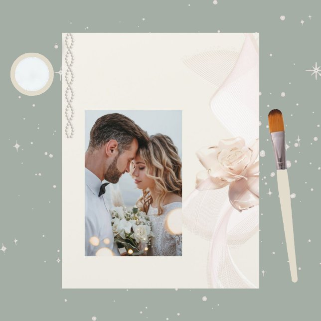 Papier à Rose romantique (Créateur téléchargé)