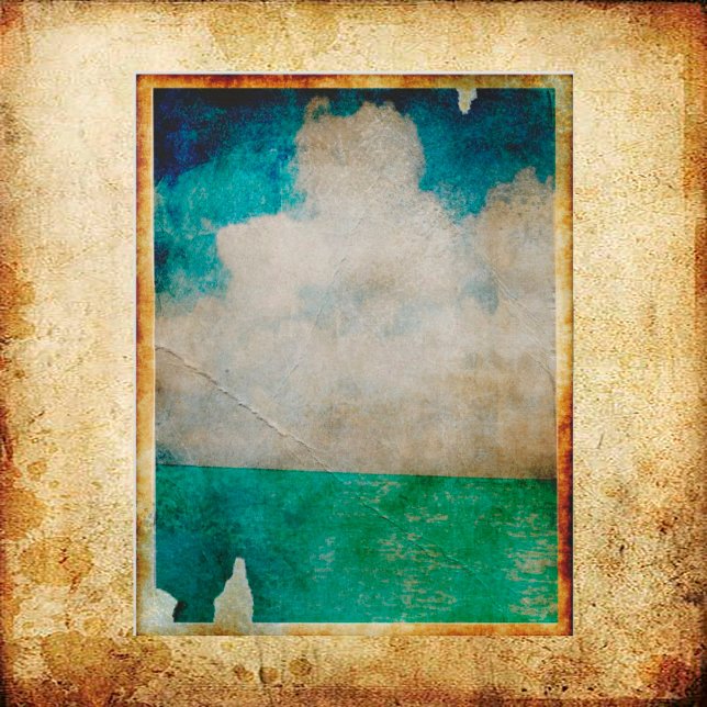 Papier à scandale des Caraïbes en détresse (Créateur téléchargé)