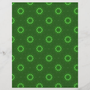 Papier à scandale Green Star