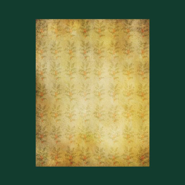 Papier à scandale Noël Holly (Créateur téléchargé)