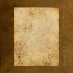 Papier à scandale vintage