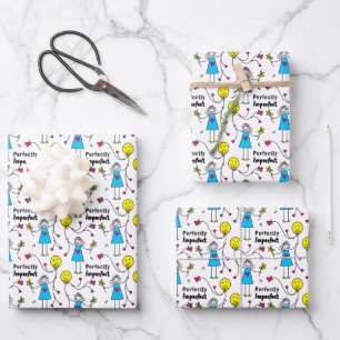 Papier A_Wrapping parfaitement imparfait 1