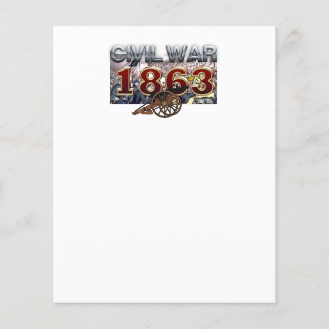 Papier ABH Civil War (Devant)