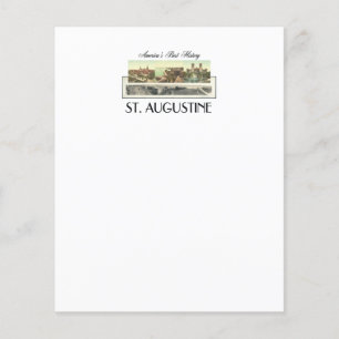 Papier ABH St. Augustine