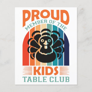 Papier Action de grâces