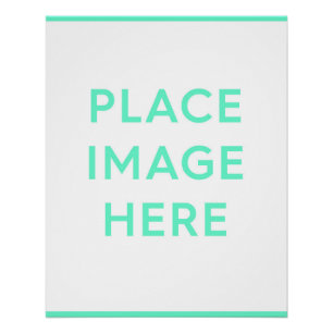 Papier affiche NullValue (Semi-Gloss) - 20" x 25"