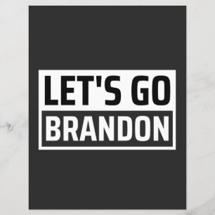 Papier allons à brandon