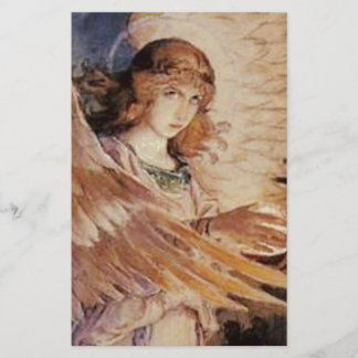Papier Angel Avec Lampe - Viktor Vasnetsov 1885-1896.jpg