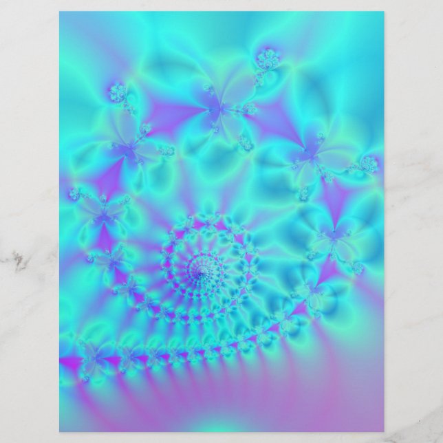 Papier Angélique (Devant)