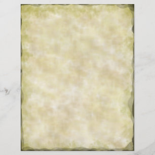 Papier Antique Parchment