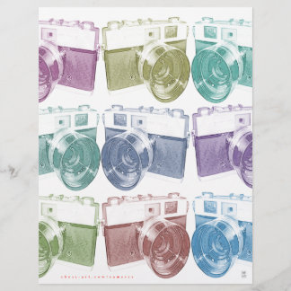 Papier Appareil photo Konica