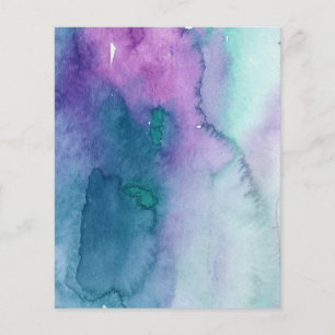 Papier Aquarelle
