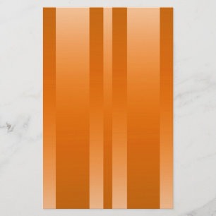 Papier Arrière - plan Orange Stripes